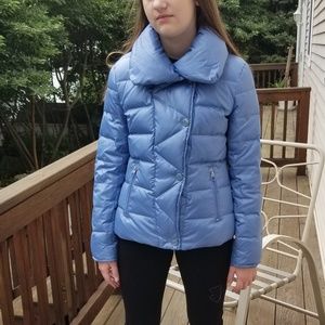 Kenneth Cole Down Puffer size S